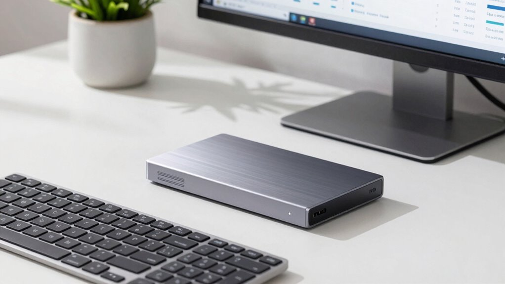 choosing the right portable ssd