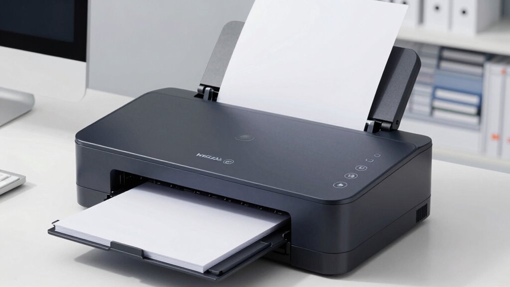 choosing the right scanner