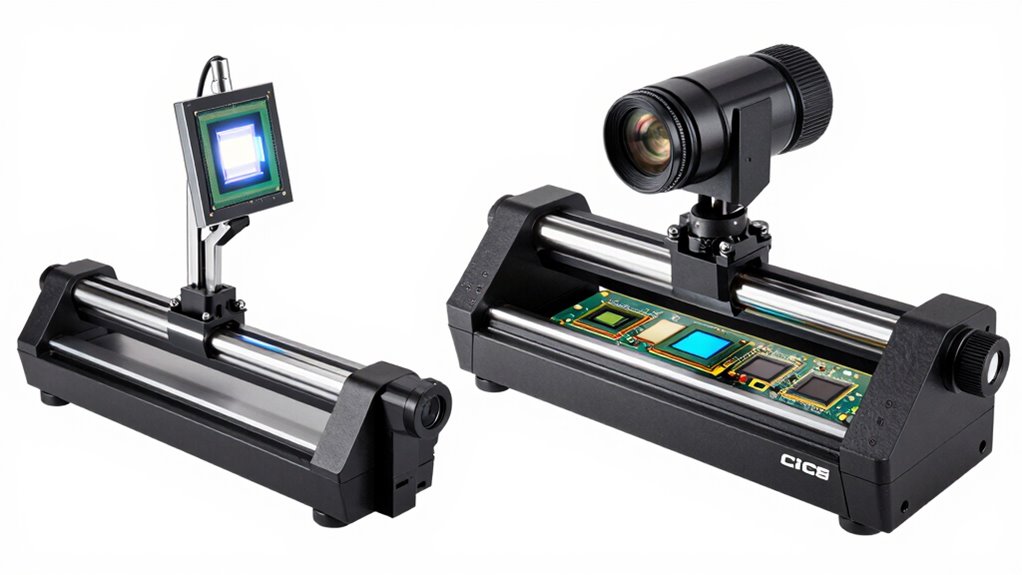 cis vs ccd differences