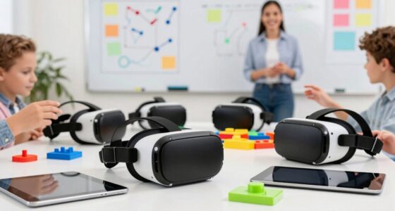 classroom ready vr stem kits