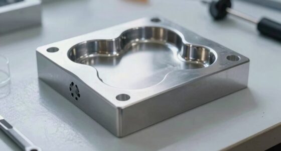 clean mold release techniques