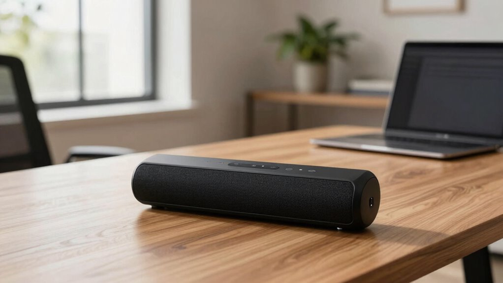 clear audio easy setup