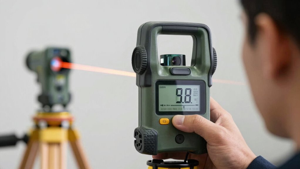 clear high contrast viewfinders