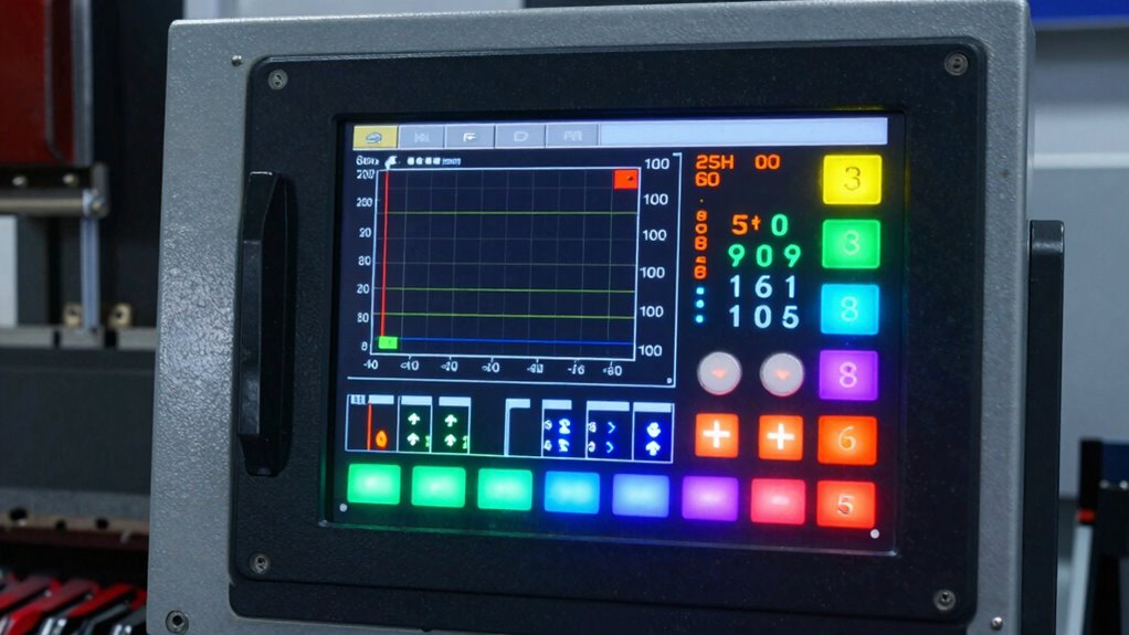 cnc settings feed speed