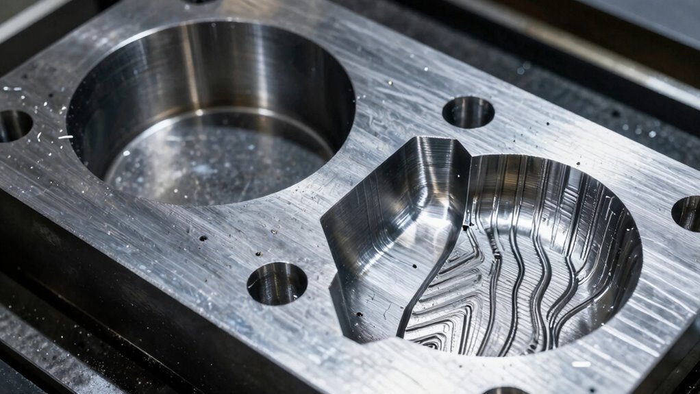 cnc troubleshooting and calibration