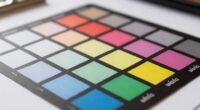 color accuracy through calibration