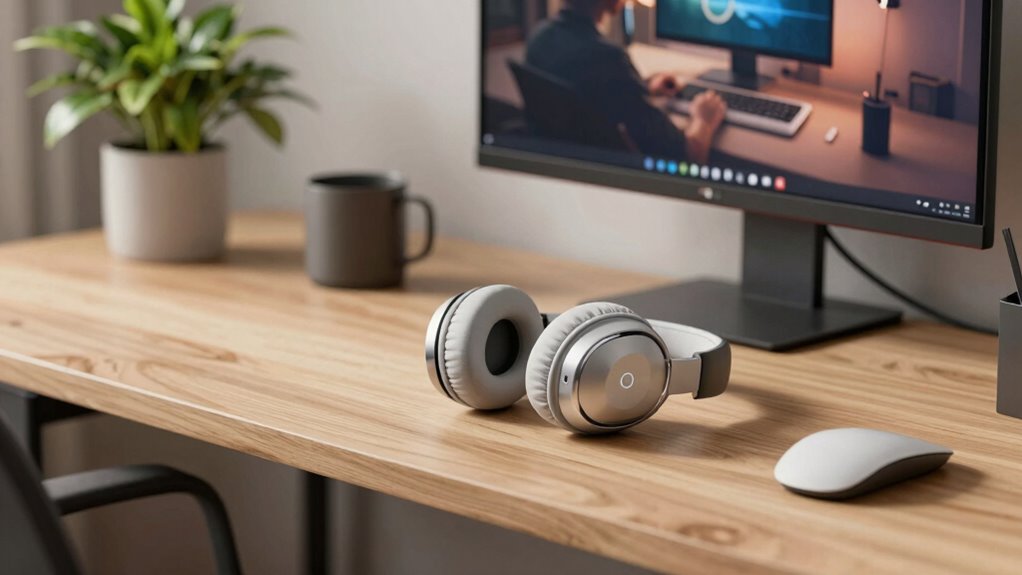 comfort noise cancellation compatibility usability