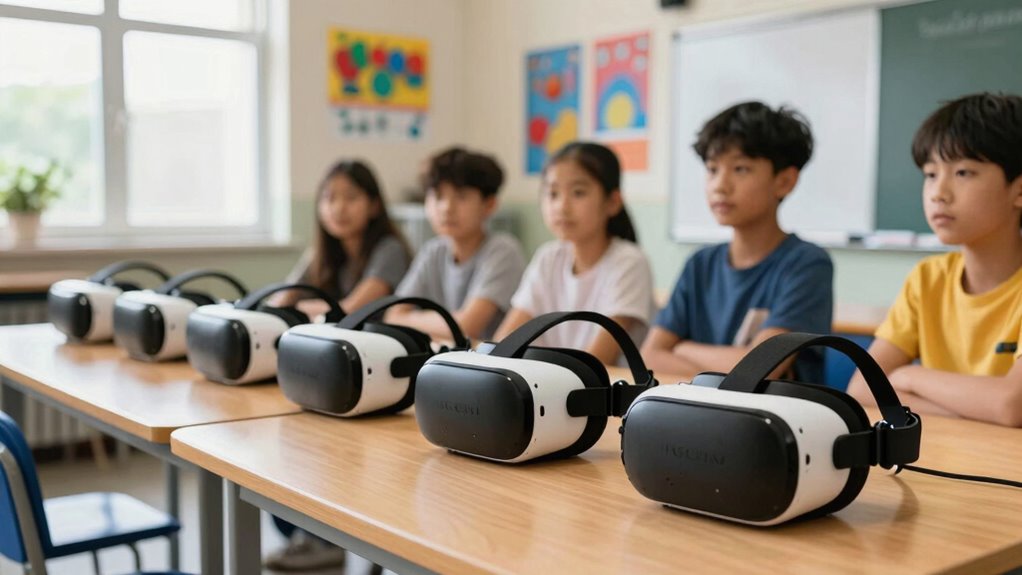 comfort safety usability hygiene