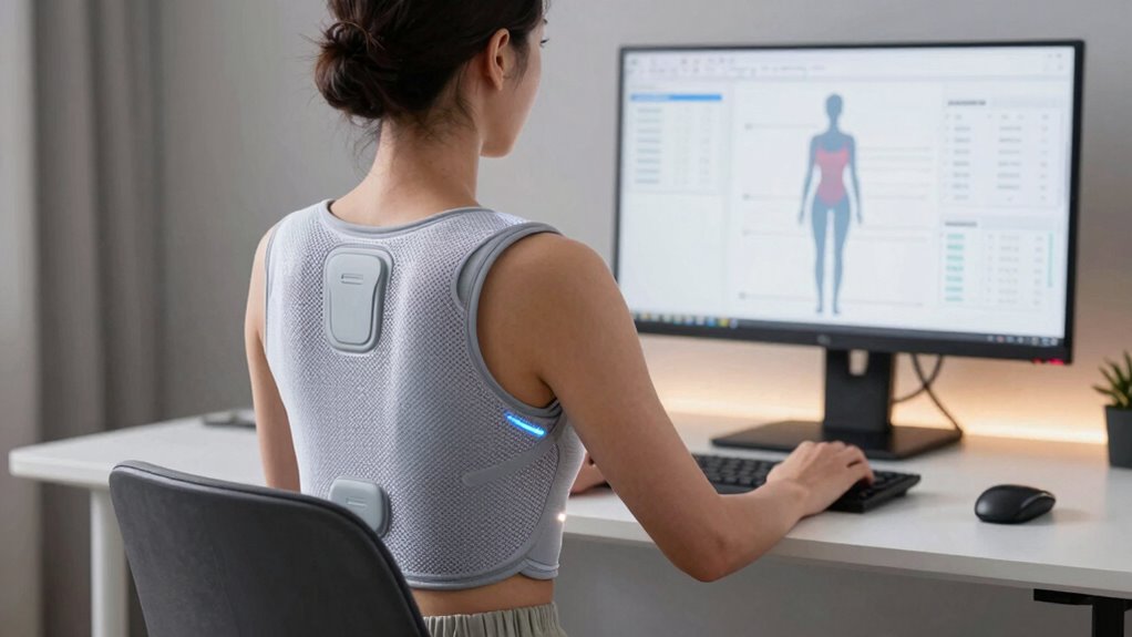 comfortable adjustable breathable discreet