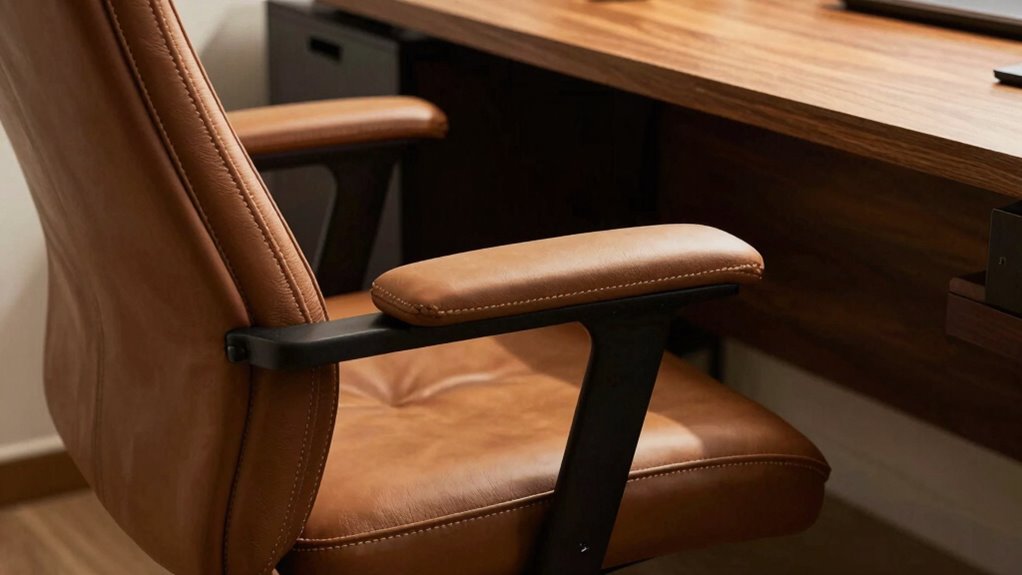 comfortable durable seating materials