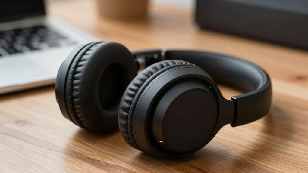 comfortable stylish durable headphones