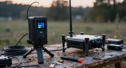 common rtk setup mistakes