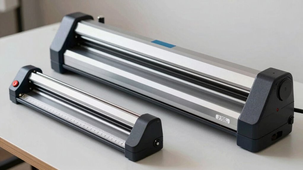 compact efficient space saving solution