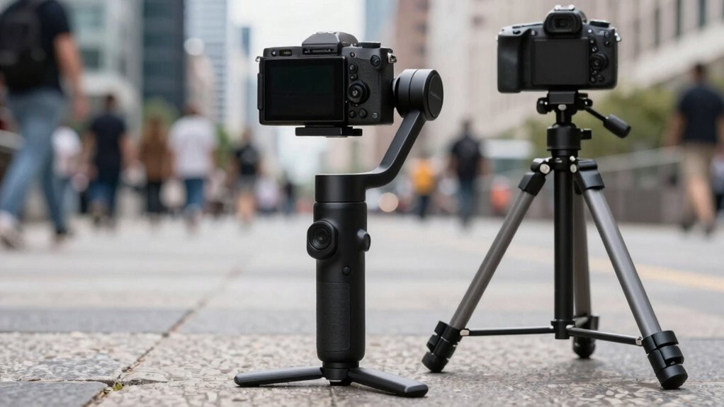 compact lightweight ergonomic durable