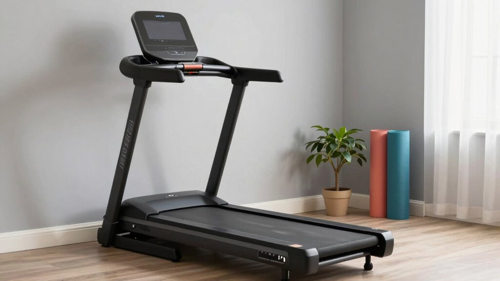 compact quiet safe easy