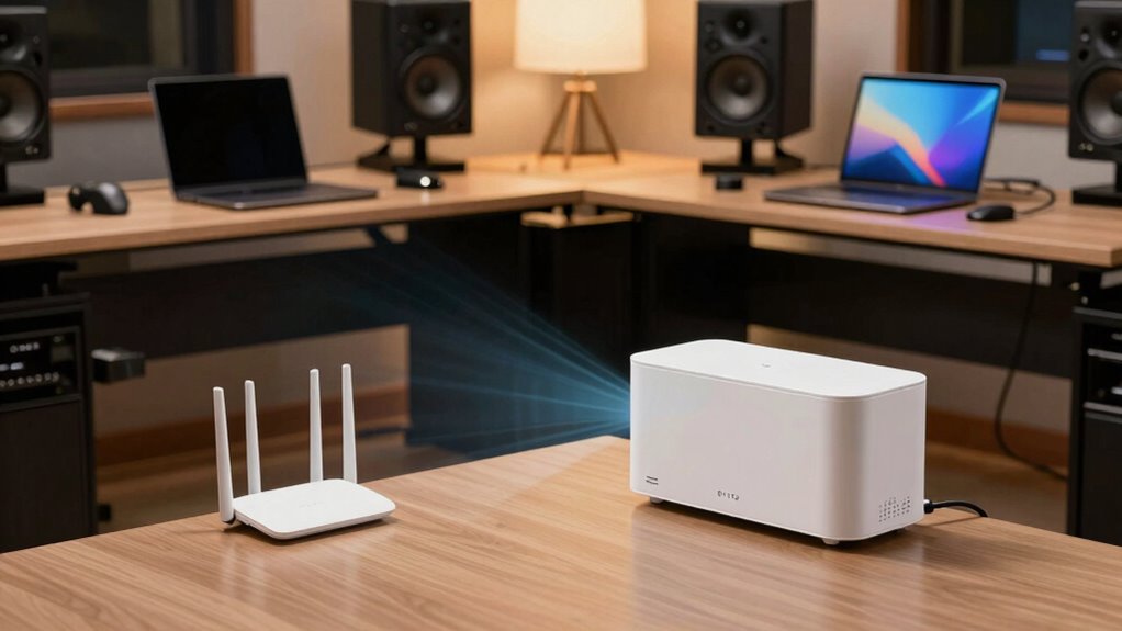 comparing wi fi systems