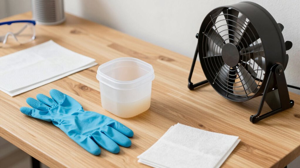 comprehensive protective safety measures