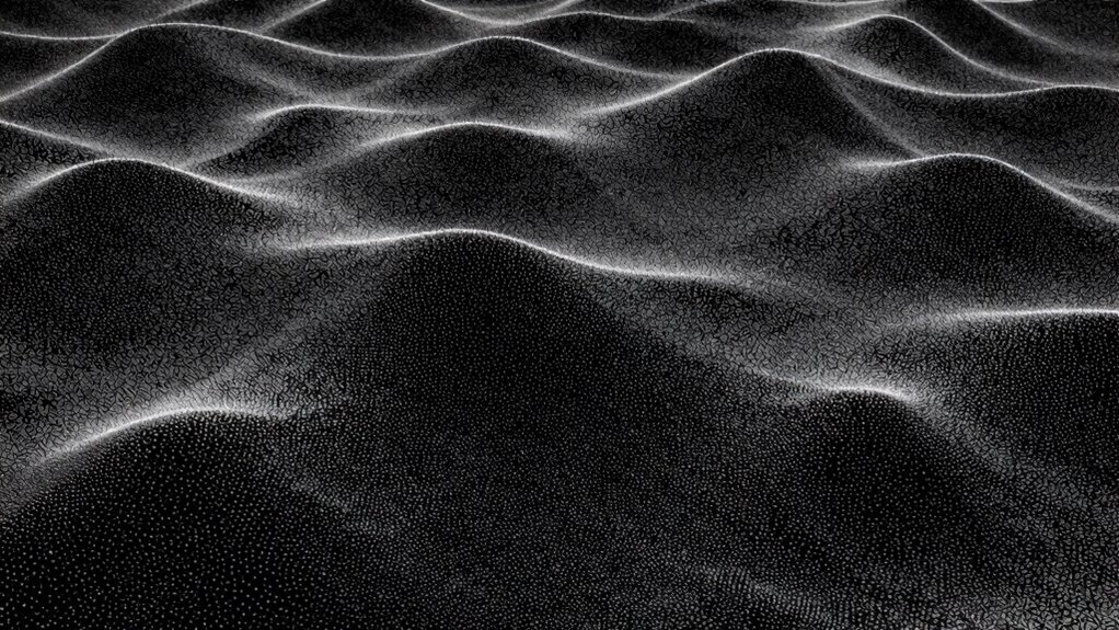 connecting points to surfaces