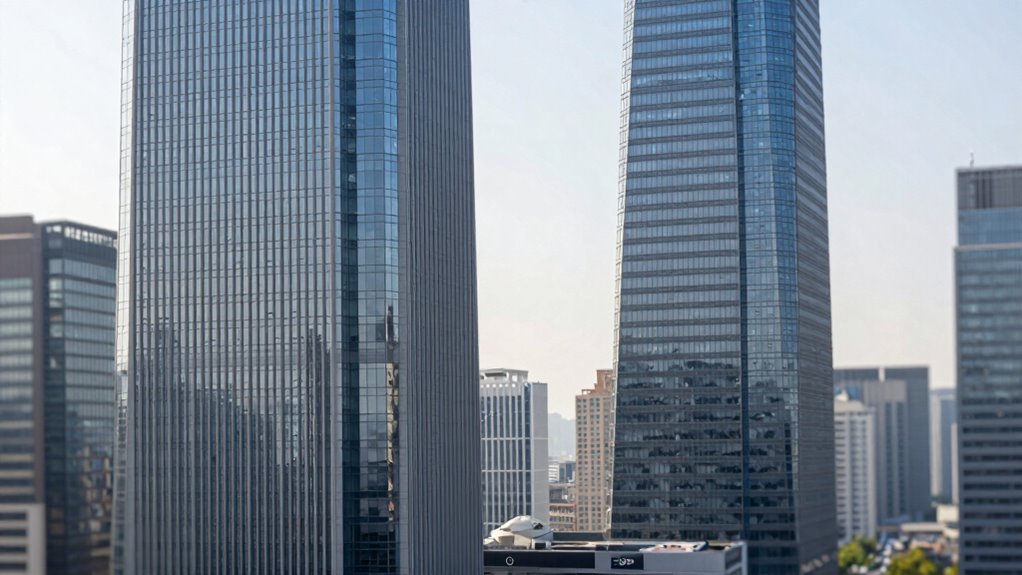 correcting perspective distortions