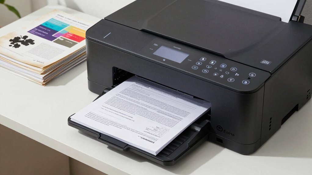 cost effective durable printing