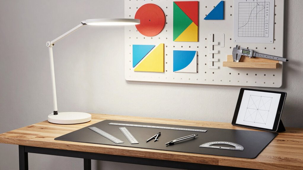 creative geometry exploration activities