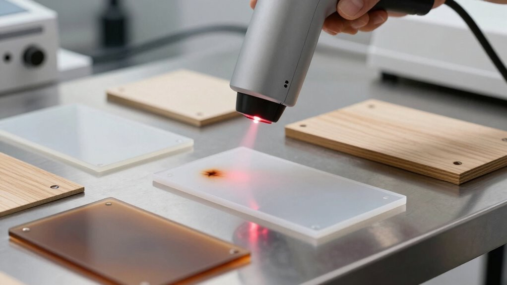 cutting thin versatile materials