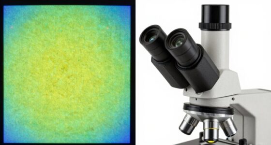 depth perception comparison tools