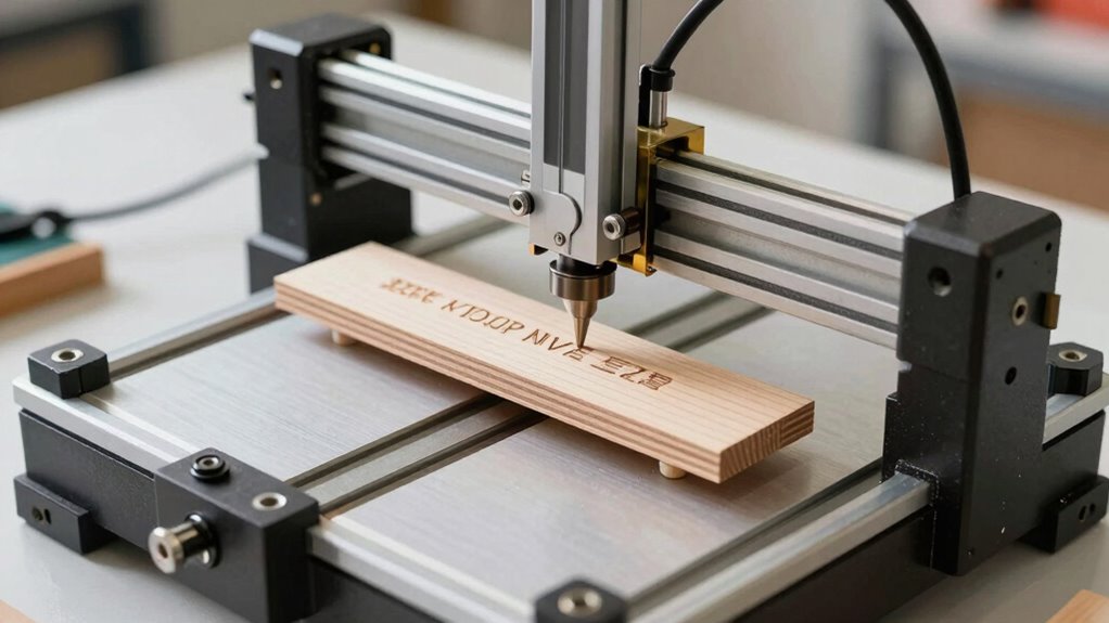 design durable precise jigs