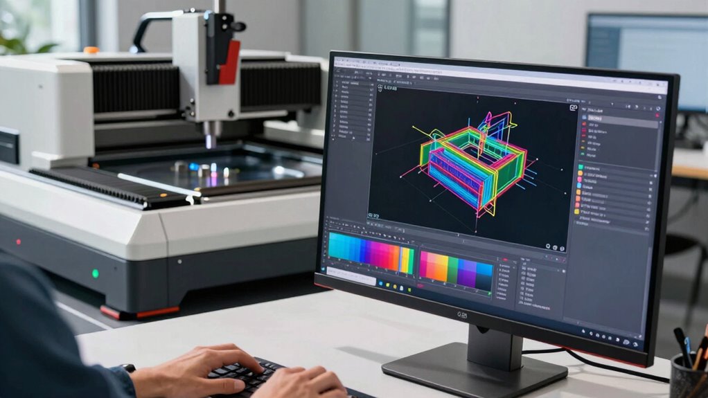 design material quality control
