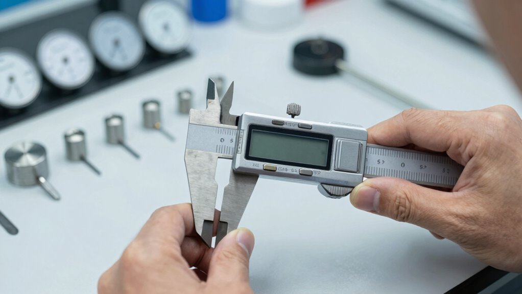 device calibration and accuracy