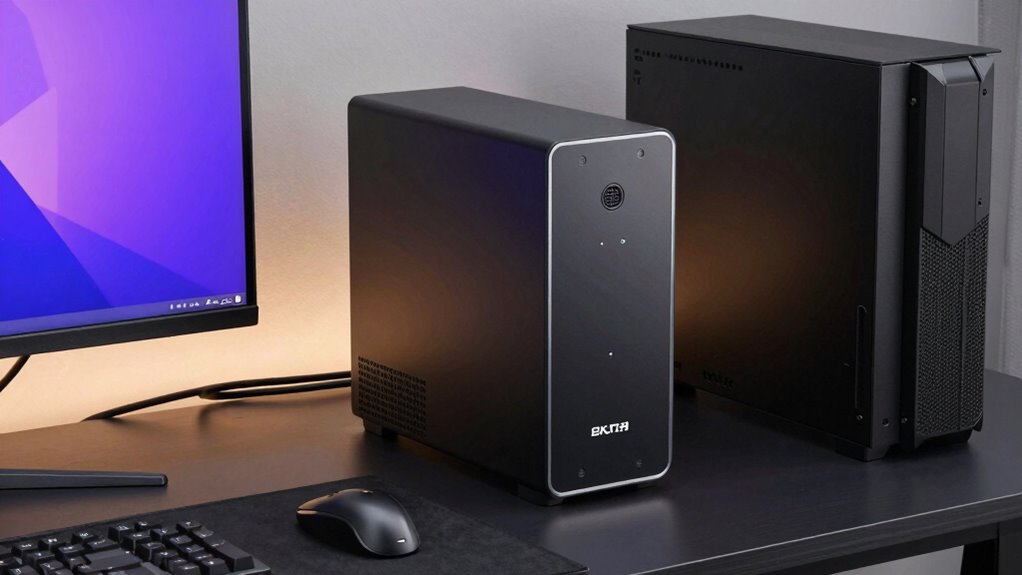 device compatibility and cooling