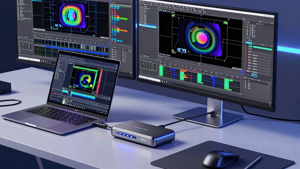 device compatibility and performance