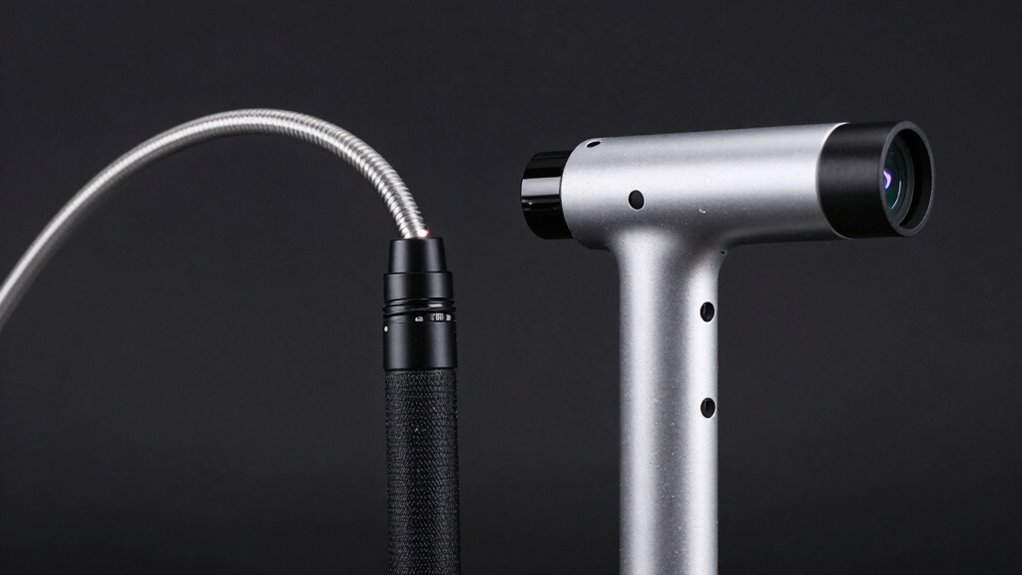 different design and imaging