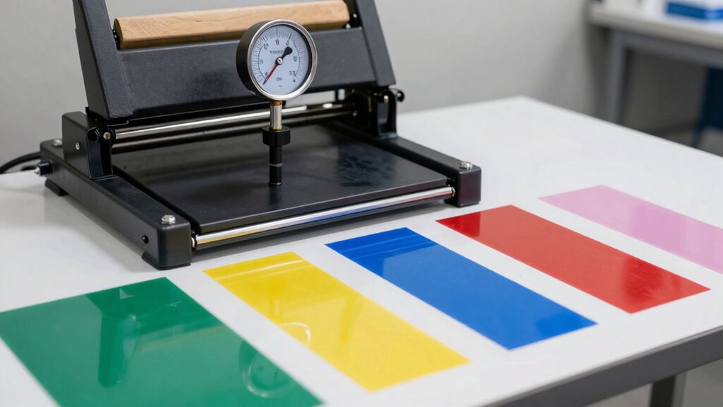 document verify calibrate replicate