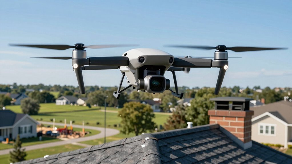 drone inspection equipment essentials