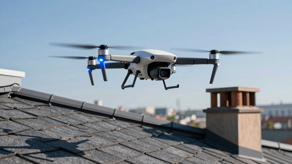 drone inspection essentials