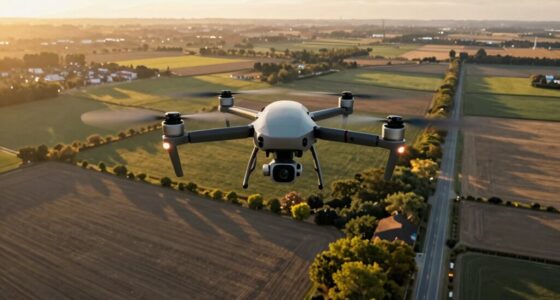 drone mapping flight plan