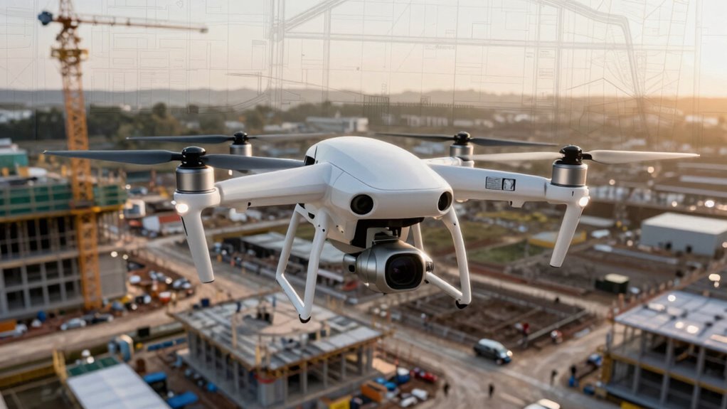 drone selection considerations