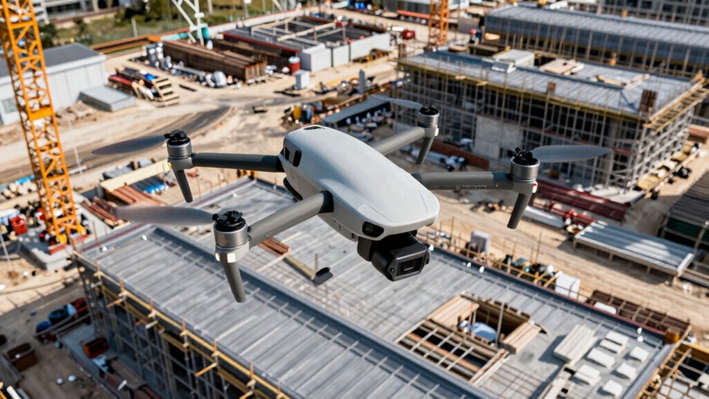 drone selection criteria