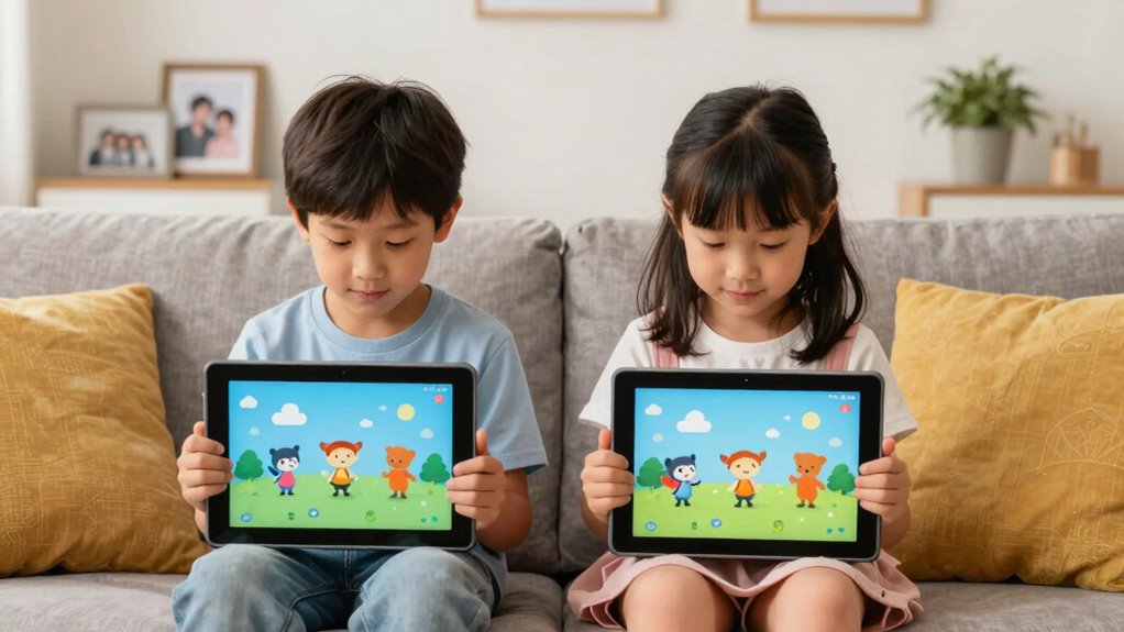 durability safety parental controls