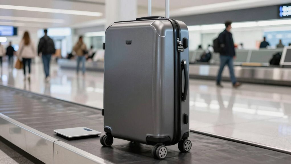 durable compact secure organized