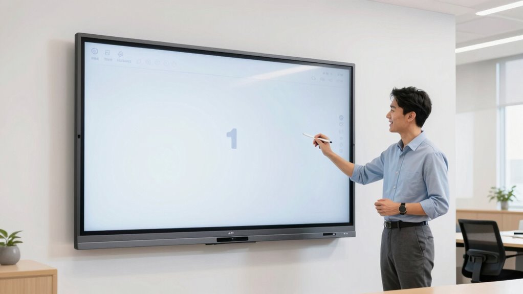 ease of use boosts adoption