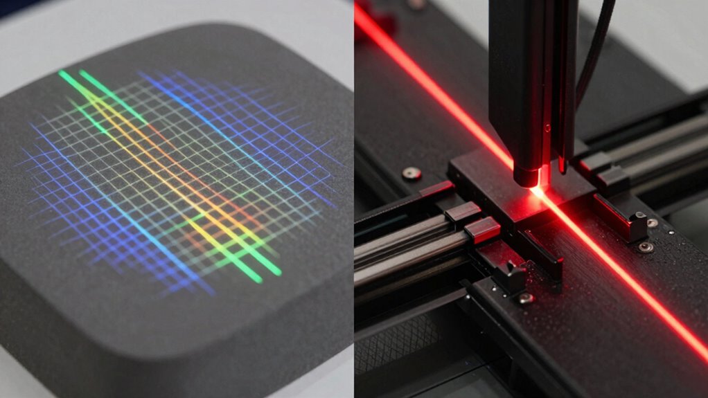 edge capture technology comparison