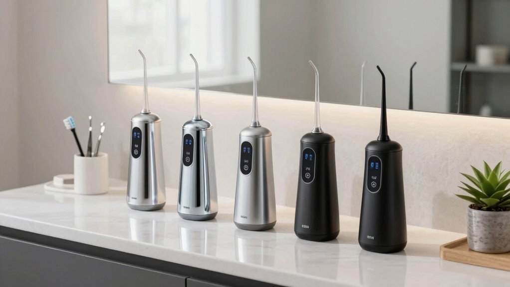 effective customizable dental cleaning