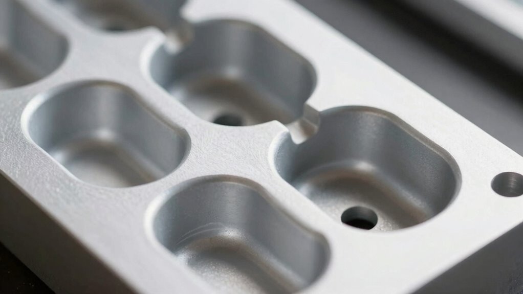 effective mold surface management