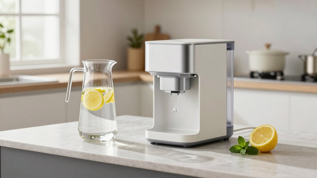 effective sustainable water filtration