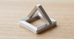 efficient 3d printing geometry