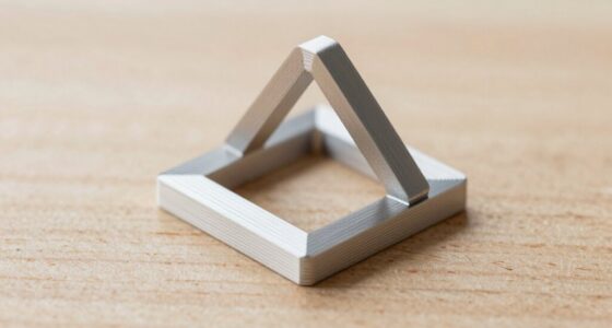 efficient 3d printing geometry