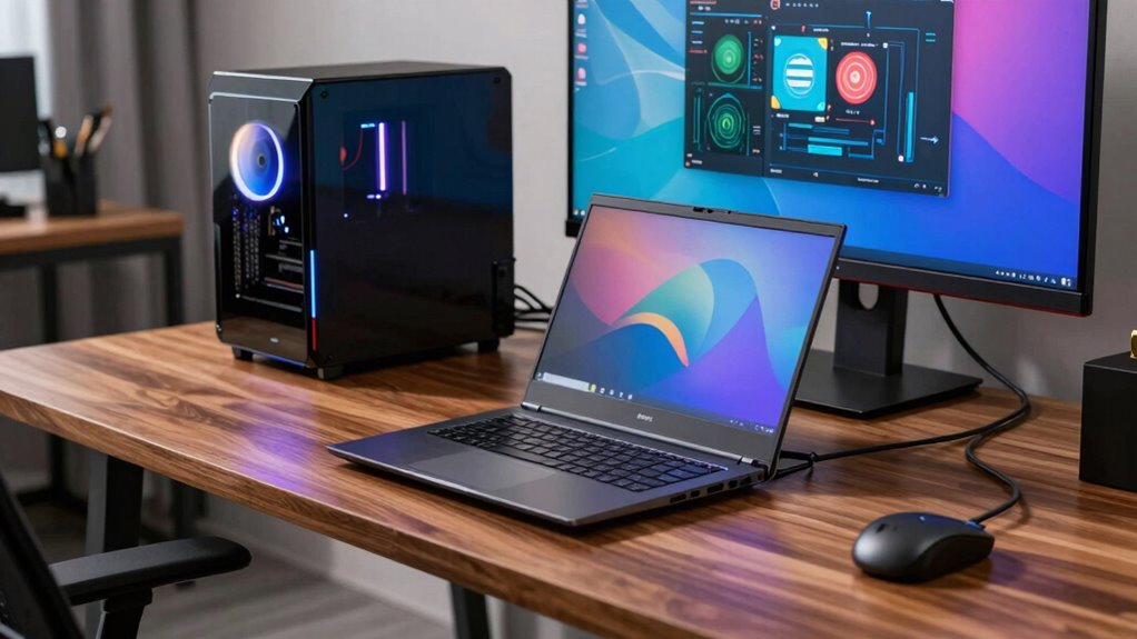 egpu bandwidth and compatibility