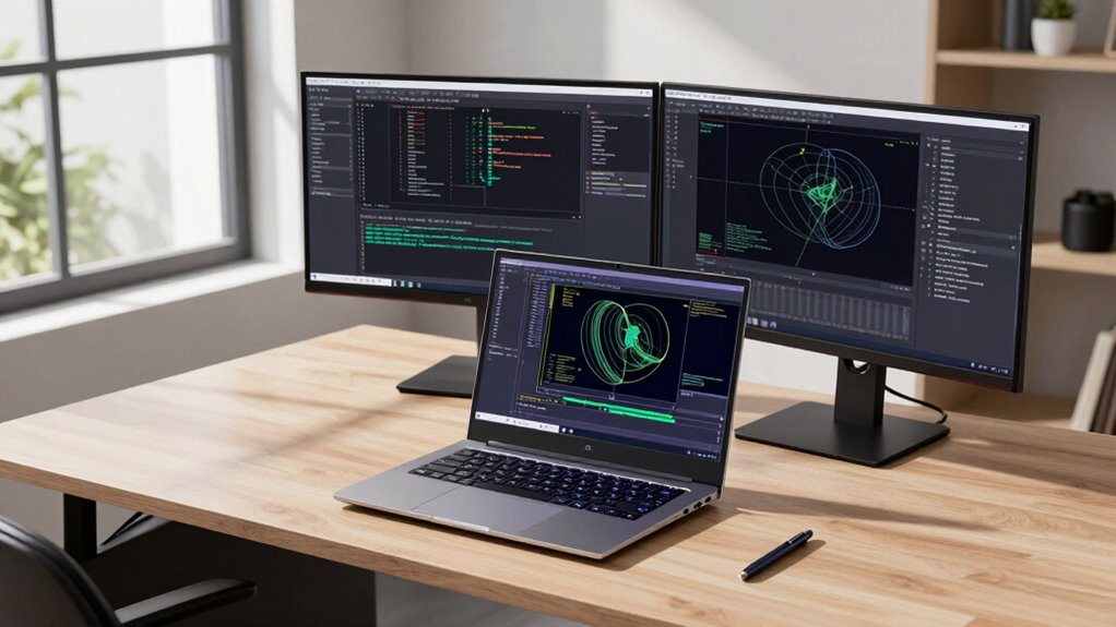 engineering laptop selection criteria